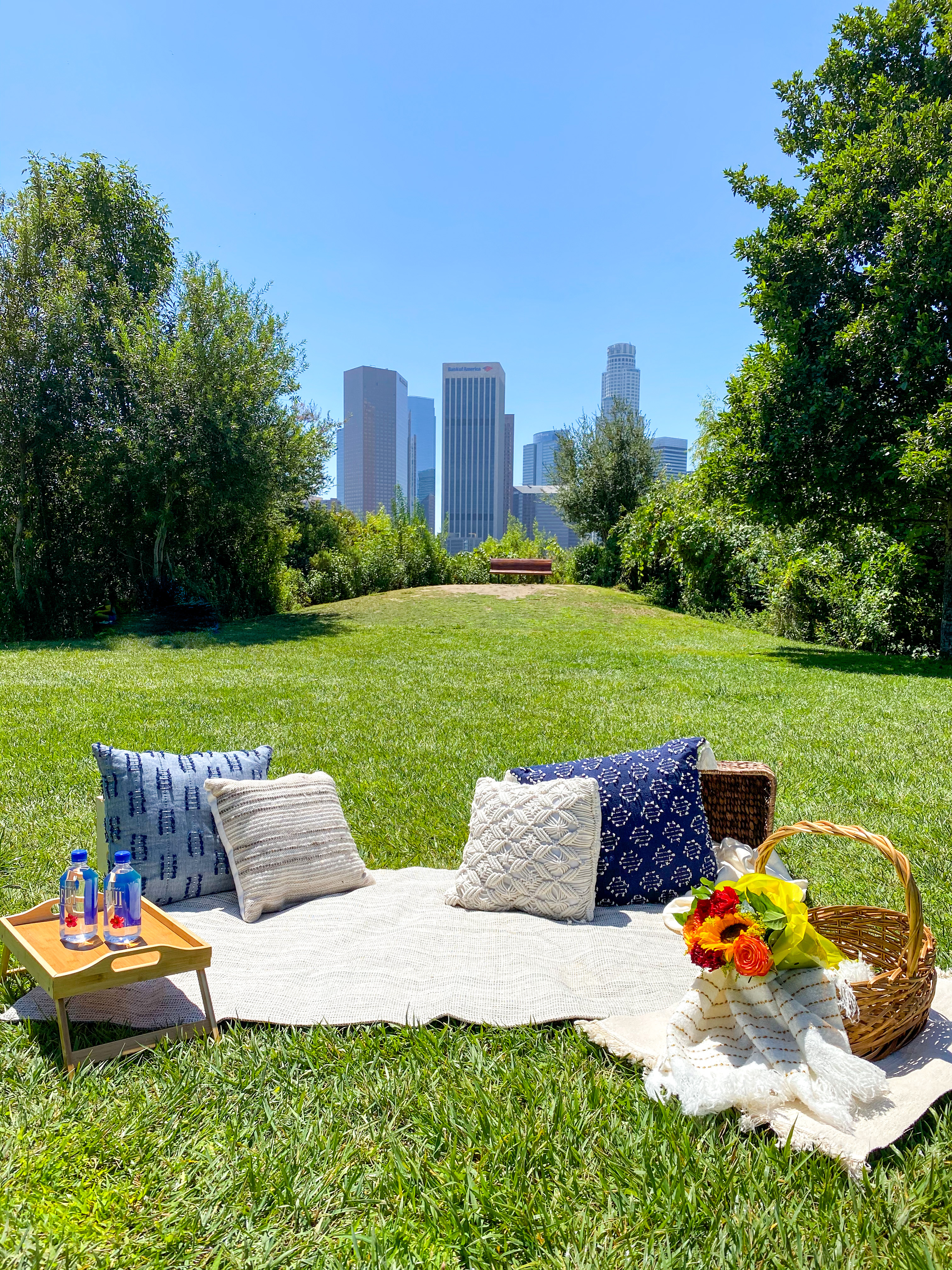 PACKAGES – LD Picnics